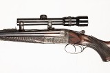 WATSON BROS BOXLOCK EJECTOR 400/360 NITRO EXPRESS - Image 3 of 15