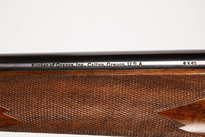 KIMBER 84 6X45MM - Image 19 of 22