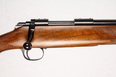 KIMBER 84 6X45MM - Image 3 of 22