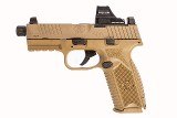 FNH USA 509 TACTICAL 9MM - 3 of 4