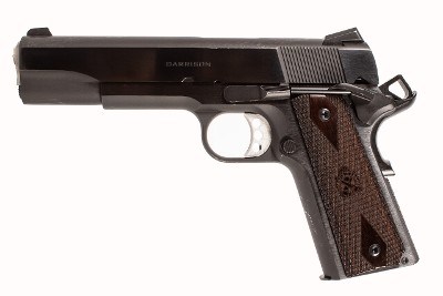SPRINGFIELD ARMORY GARRISON 45ACP - Image 3 of 4