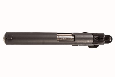 SPRINGFIELD ARMORY GARRISON 45ACP - Image 4 of 4