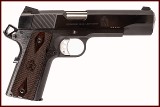 SPRINGFIELD ARMORY GARRISON 45ACP - Image 1 of 4