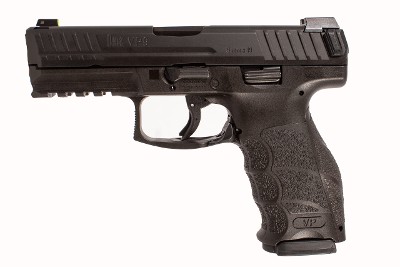H&K VP9 9MM - Image 3 of 4