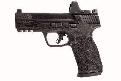 SMITH & WESSON M&P 2.0 10MM - Image 3 of 4