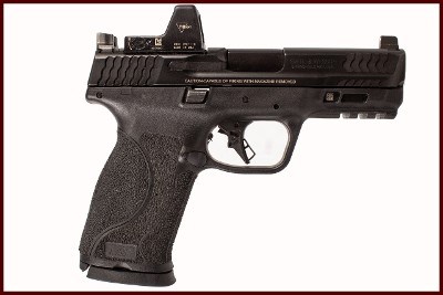 SMITH & WESSON M&P 2.0 10MM - Image 1 of 4
