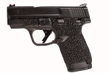 SMITH & WESSON SHIELD 40S&W - 3 of 4