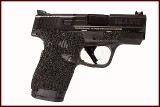 SMITH & WESSON SHIELD 40S&W - 1 of 4