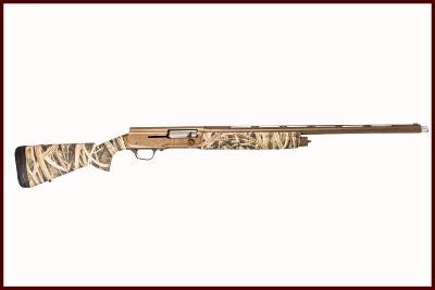 BROWNING (VIANA) A5 WICKED WING 15GA - Image 1 of 4