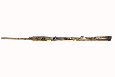 BENELLI SUPER BLACK EAGLE 12GA - Image 2 of 4