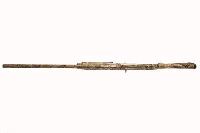 BENELLI SUPER BLACK EAGLE 12GA - Image 4 of 4