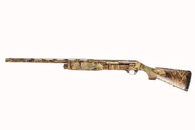 BENELLI SUPER BLACK EAGLE 12GA - Image 3 of 4