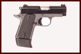 KIMBER MICRO 9 9MM - Image 1 of 4