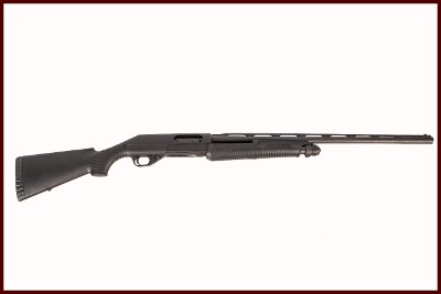 BENELLI NOVA 12GA - Image 1 of 4