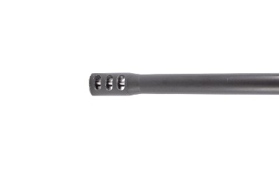 REMINGTON 700 D. DURY SEMI-CUSTOM 300WIN - Image 8 of 8
