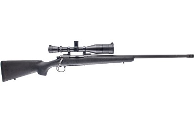 REMINGTON 700 D. DURY SEMI-CUSTOM 300WIN - Image 2 of 8