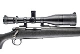 REMINGTON 700 D. DURY SEMI-CUSTOM 300WIN - Image 4 of 8