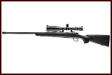 REMINGTON 700 D. DURY SEMI-CUSTOM 300WIN - Image 1 of 8