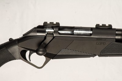 BENELLI LUPO 6.5CREED - Image 7 of 12