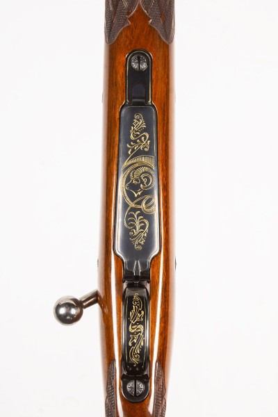 BROWNING MEDALLION 7REM - Image 14 of 21
