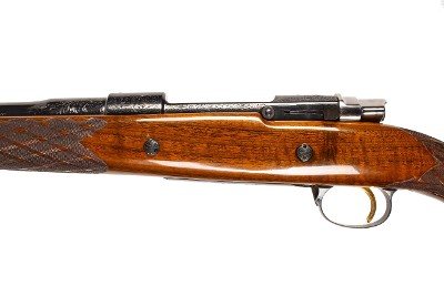 BROWNING MEDALLION 7REM - Image 19 of 21