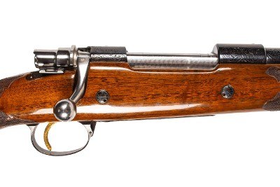 BROWNING MEDALLION 7REM - Image 3 of 21