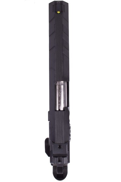 SPRINGFIELD EMISSARY 45ACP - Image 2 of 4