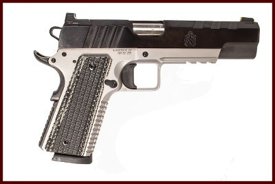 SPRINGFIELD EMISSARY 45ACP - Image 1 of 4