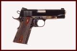 TURNBULL 1911 45ACP - 1 of 4