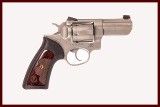 RUGER GP100 WILEY CLAPP 357MAG - Image 1 of 4