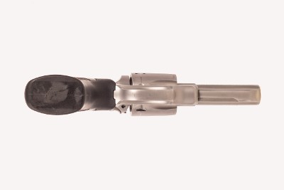 RUGER GP100 WILEY CLAPP 357MAG - Image 3 of 4