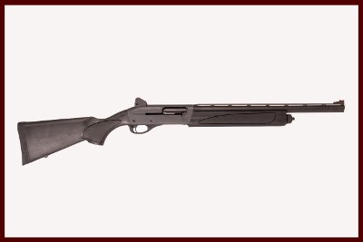 REMINGTON 11-87 SPORTSMAN 12GA - Image 1 of 4