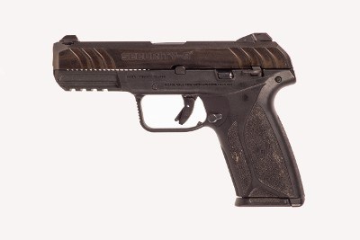 RUGER SECURITY 9 9MM - Image 2 of 4