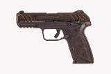 RUGER SECURITY 9 9MM - Image 2 of 4