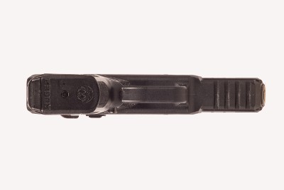 RUGER SECURITY 9 9MM - Image 3 of 4