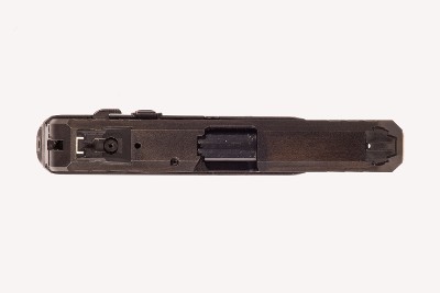 RUGER SECURITY 9 9MM - Image 4 of 4
