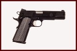 SPRINGFIELD ARMORY 1911-A1 TRP 45ACP - Image 1 of 4