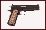 NIGHTHAWK CUSTOM COSTA 45ACP - 1 of 4