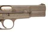 INGLIS BROWNING HI-POWER 9MM - Image 4 of 9