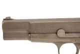 INGLIS BROWNING HI-POWER 9MM - Image 5 of 9