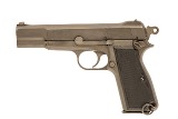 INGLIS BROWNING HI-POWER 9MM - Image 9 of 9