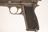 INGLIS BROWNING HI-POWER 9MM - Image 8 of 9
