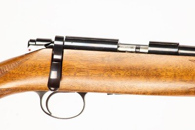 KIMBER 82 22LR - Image 3 of 12