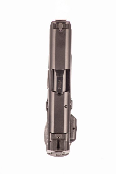 SMITH & WESSON M&P9 C 9MM - Image 2 of 4