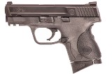 SMITH & WESSON M&P9 C 9MM - Image 4 of 4