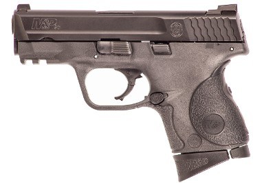 SMITH & WESSON M&P9 C 9MM - Image 4 of 4