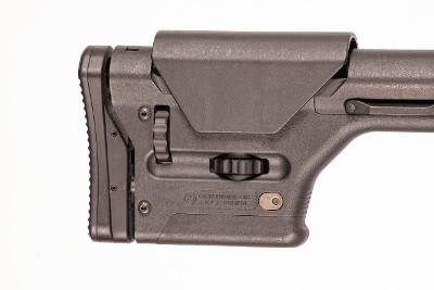 SEEKINS PRECISION SP223 5.56MM - Image 2 of 12