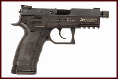 B&T MK-II 9MM - Image 1 of 4