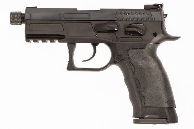 B&T MK-II 9MM - Image 2 of 4