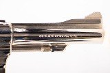 SMITH & WESSON 15-4 38SPL - Image 2 of 6